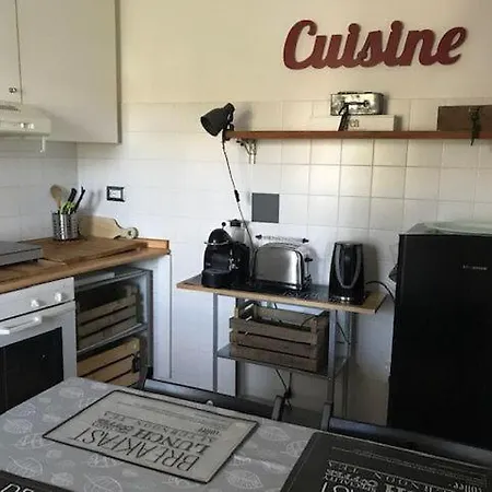 Lakeside Maggiore Holiday home