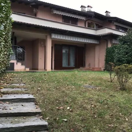 Lakeside Maggiore Holiday home Monvalle