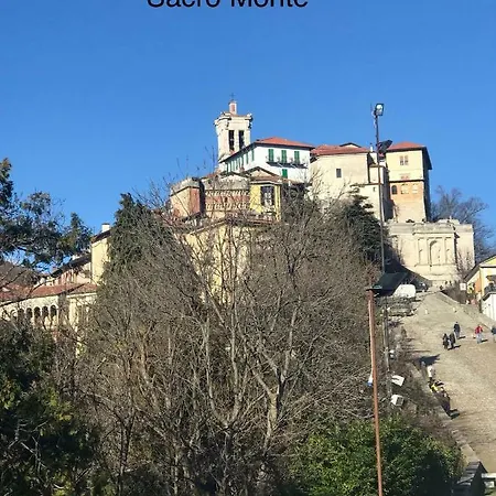 Lakeside Maggiore Holiday home