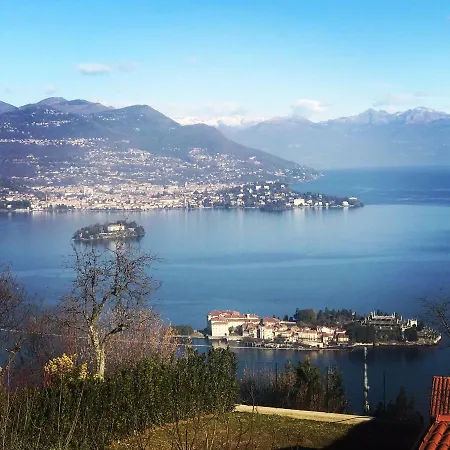 Holiday home Lakeside Maggiore