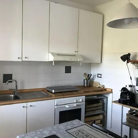 Tatil Evi Lakeside Maggiore *