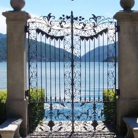 Prázdninový dům Lakeside Maggiore
